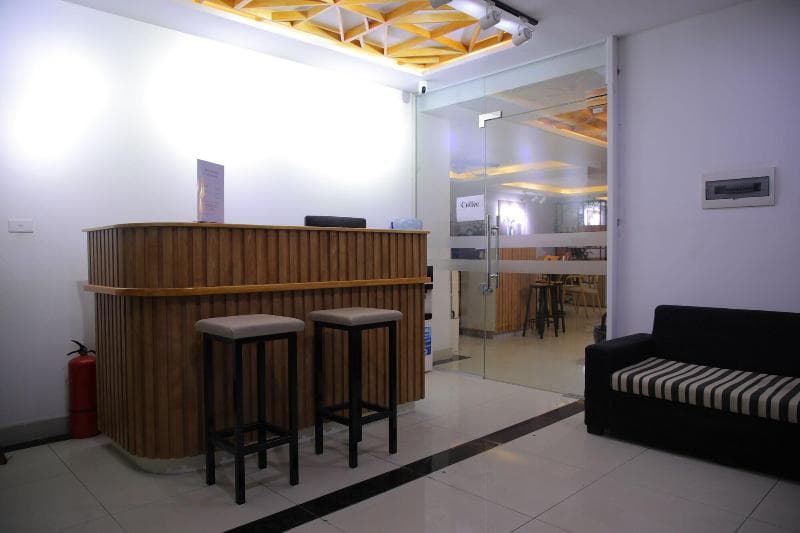 Ann's House 5
