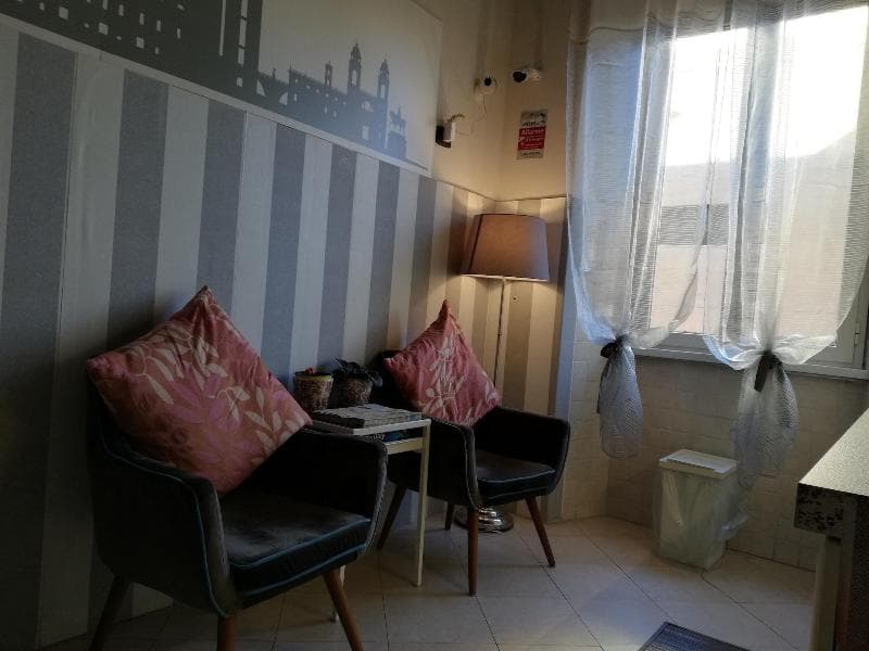 Relais Indipendenza 2