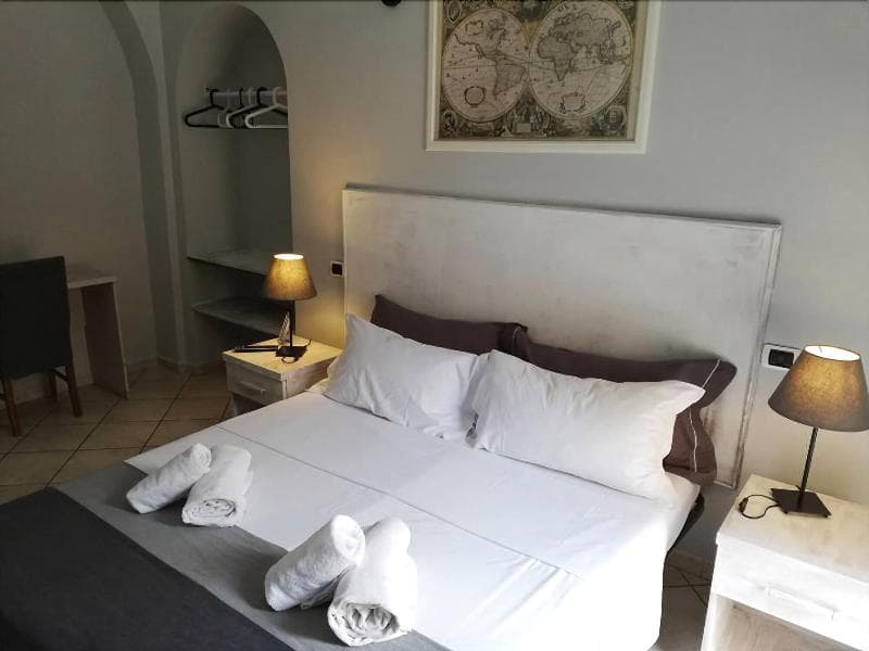 Relais Indipendenza main