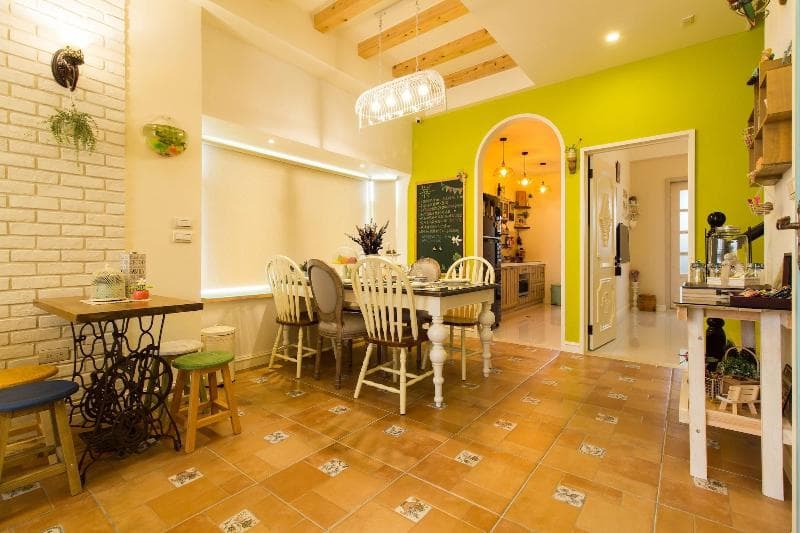 Classic Home B&B 5