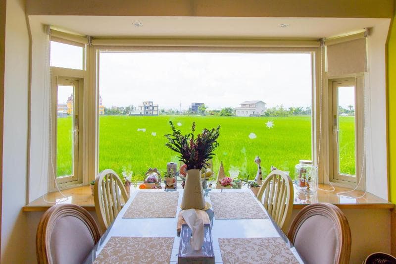 Classic Home B&B 3