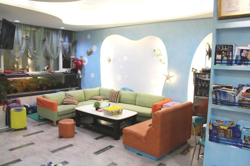 Camome Hotel photo 1