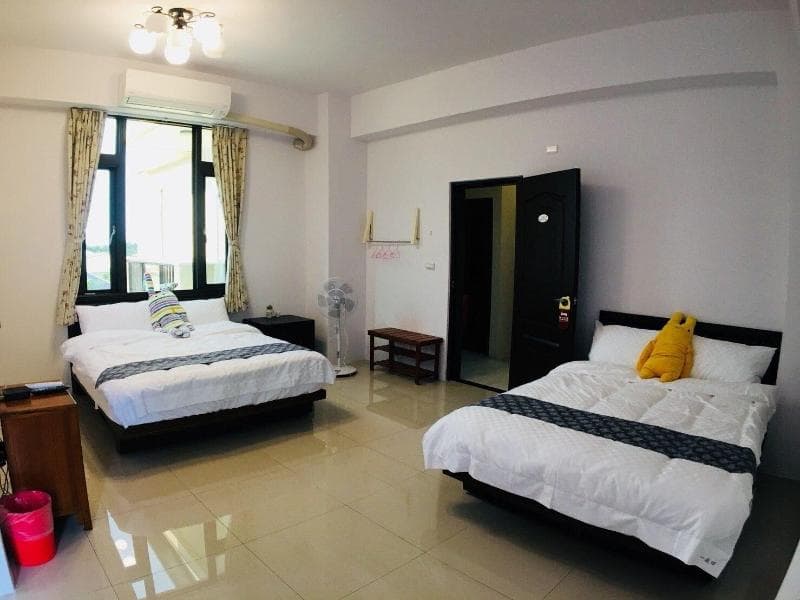 Shang Hao B&B 4