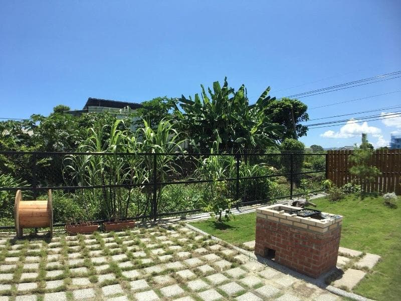 Shang Hao B&B main