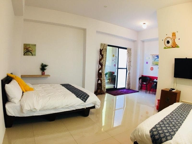 Shang Hao B&B photo 1