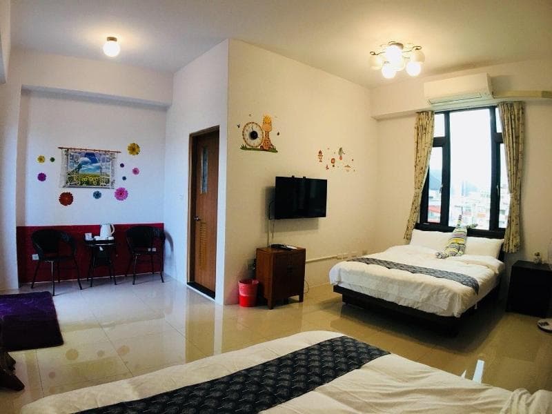 Shang Hao B&B 5