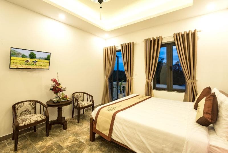 Rice River Villa 3