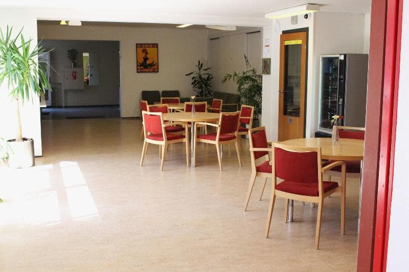 Aarhus Hostel 5