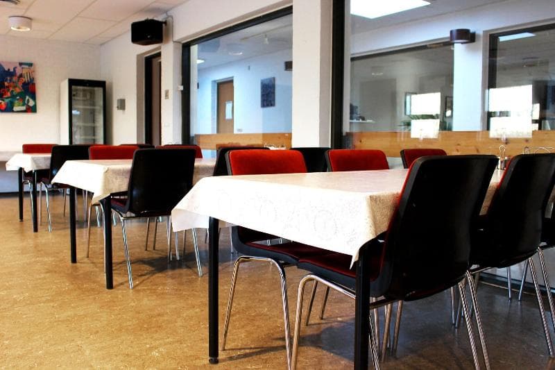 Aarhus Hostel 3