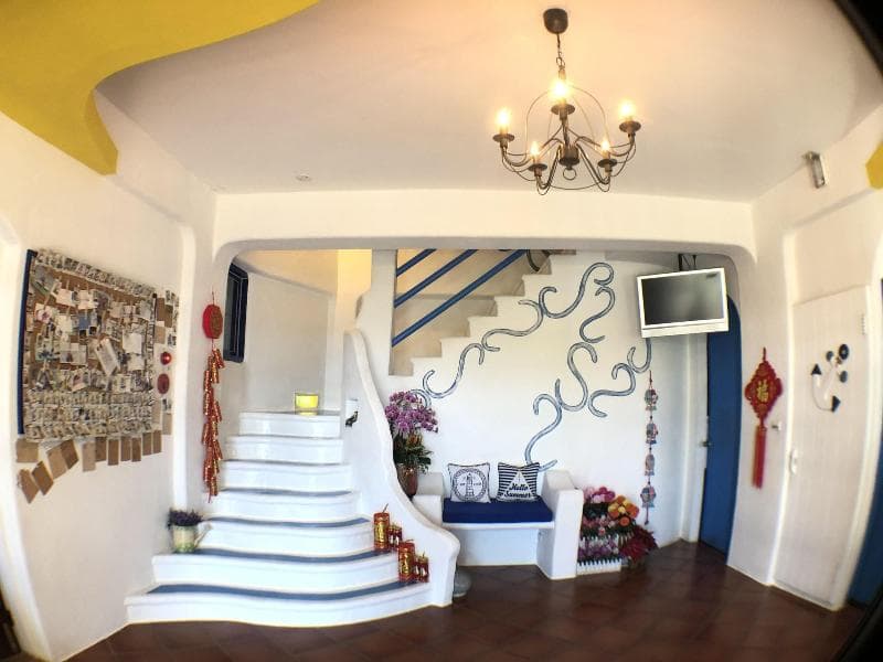 Beach Love Homestay 4