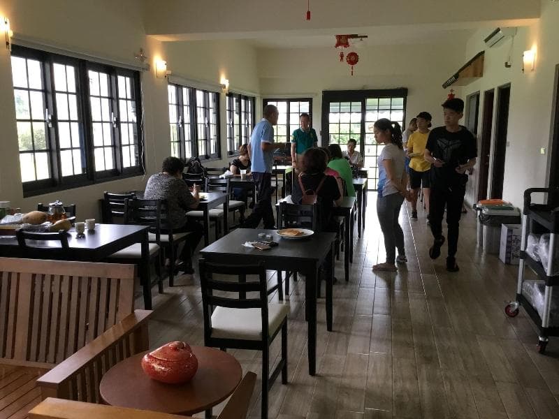 Yi-Xiang Yuan Guest House photo 1