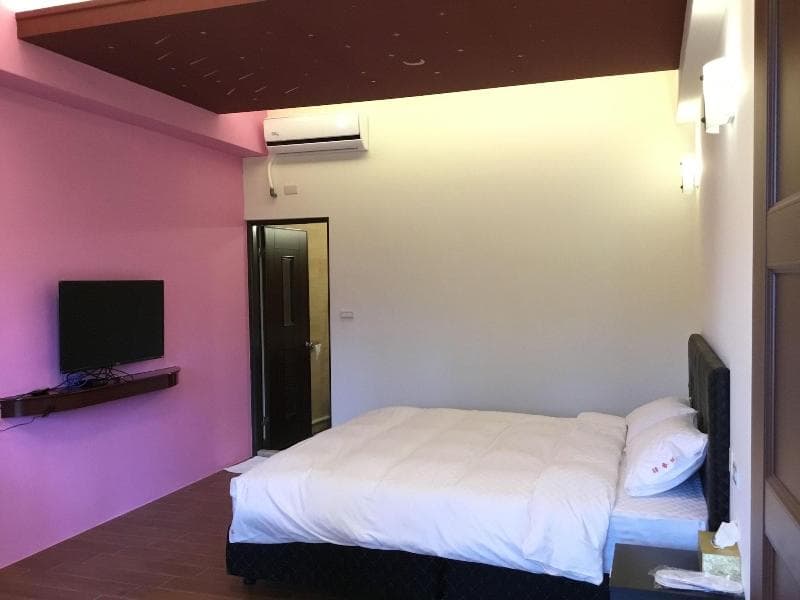 Yi-Xiang Yuan Guest House 3