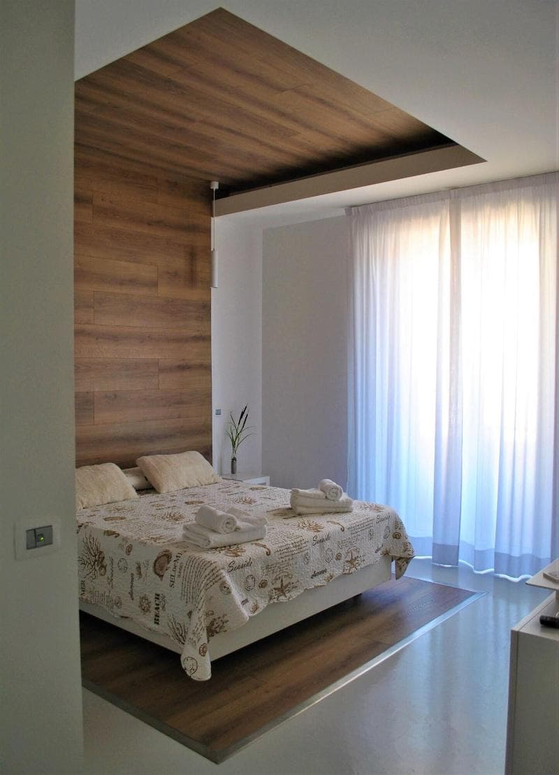 Petrarca Venti Rooms - Eja Sardinia 4
