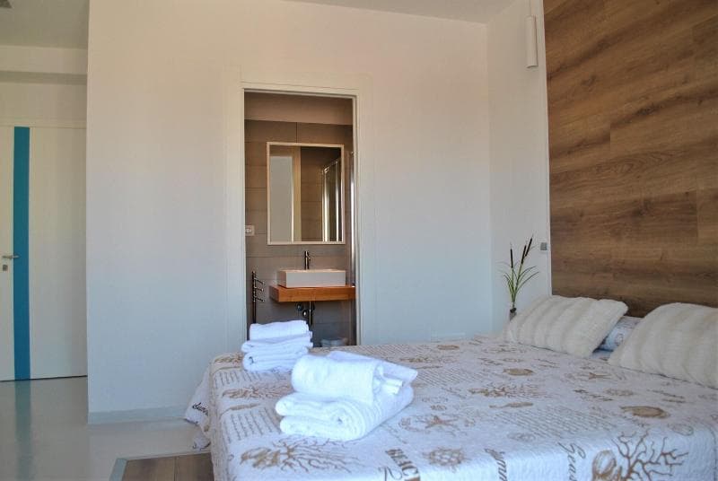 Petrarca Venti Rooms - Eja Sardinia 3
