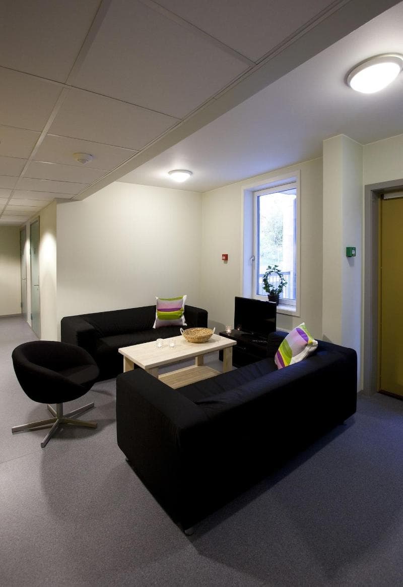 Trondheim Vandrerhjem - Hostel 5