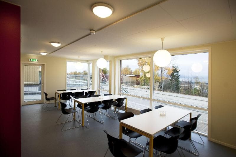 Trondheim Vandrerhjem - Hostel 3