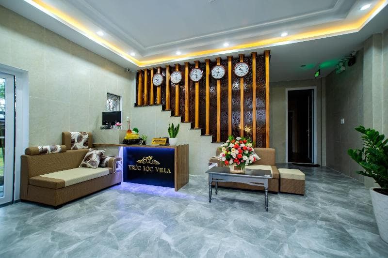 Truc Loc Villa 4