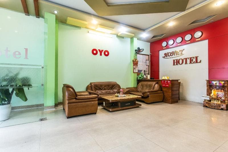 Honey Hotel 3