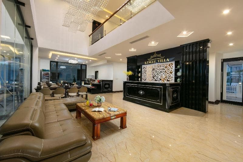 Tuan Chau Kingly Villa photo 1
