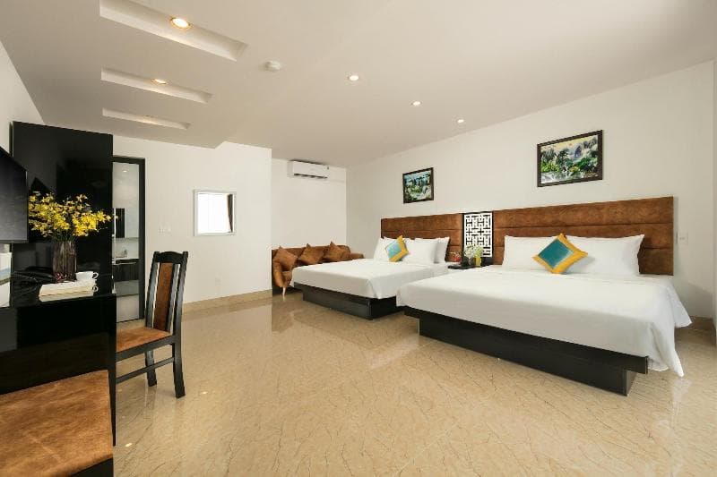 Tuan Chau Kingly Villa 3