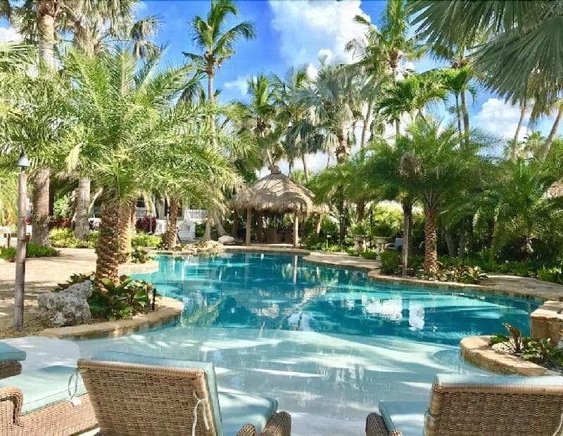 The Caribbean Resort At Sea Isle 5