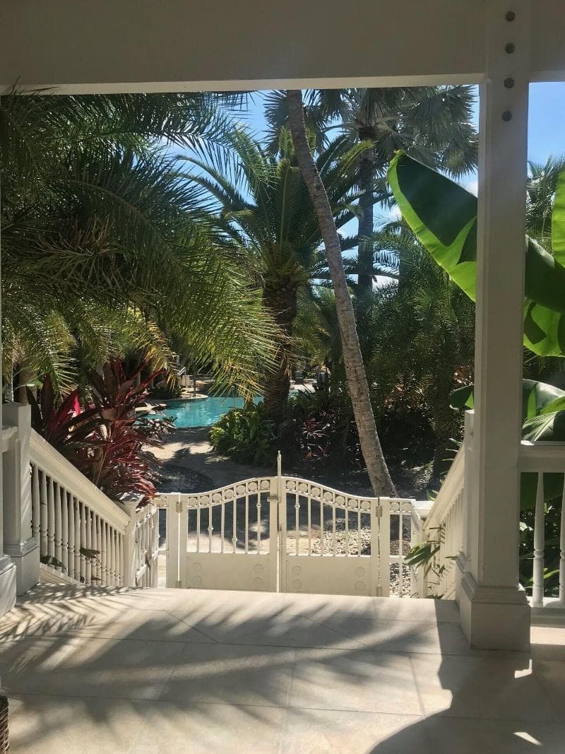The Caribbean Resort At Sea Isle 4