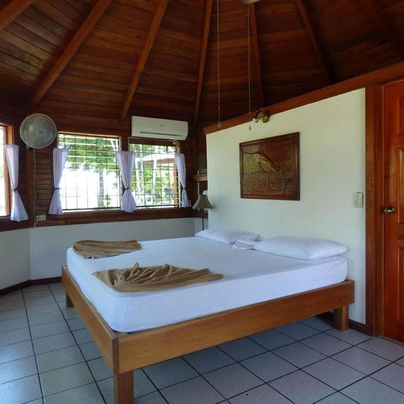 Corcovado Beach Lodge 2