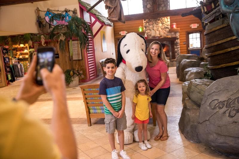 Castaway Bay 5