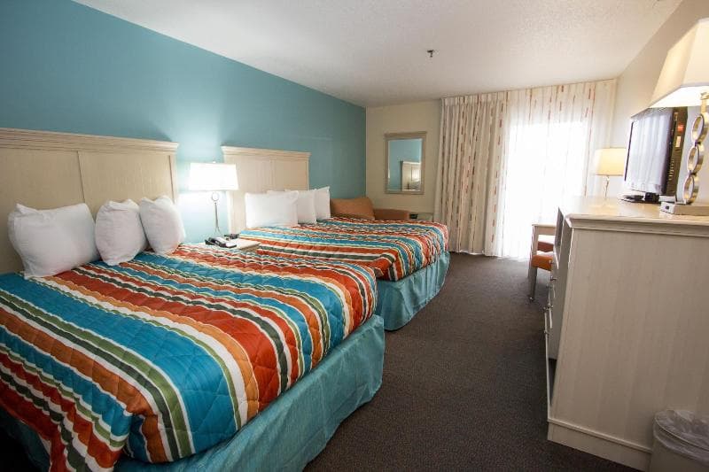 Castaway Bay 4