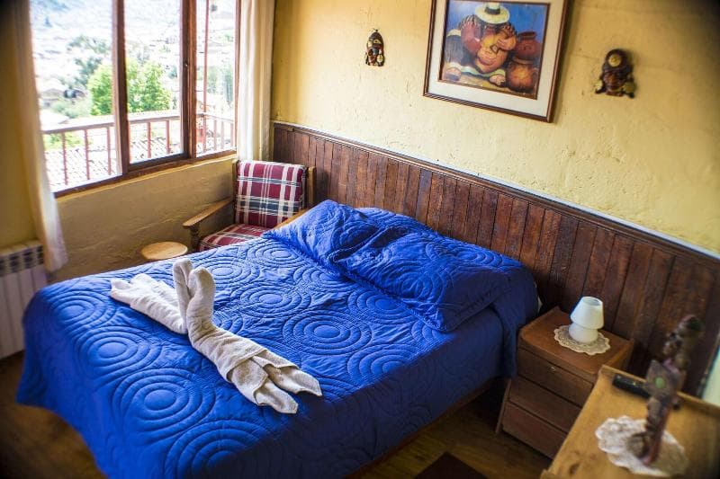 Samay Wasi Youth Hostel photo 1