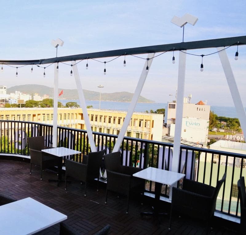 Mira Hotel photo 1