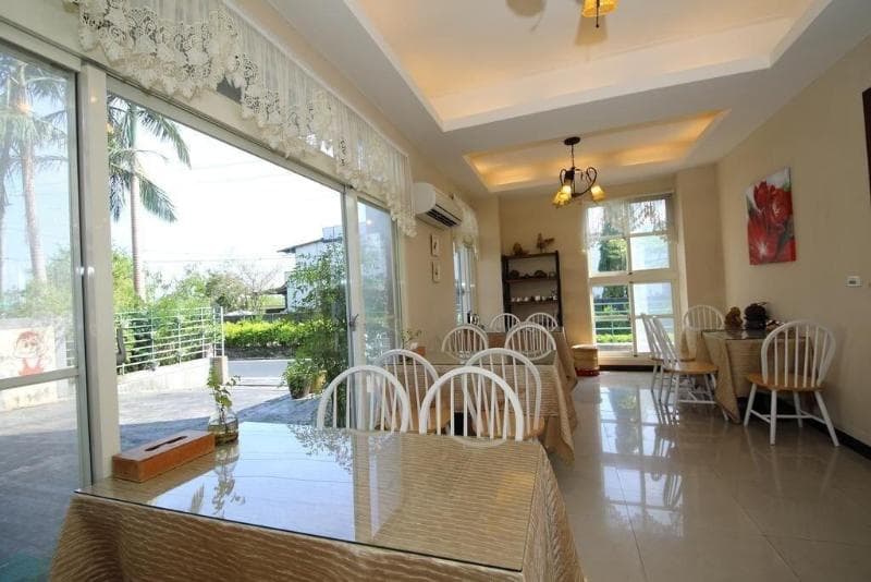 Yue Ya Guan Homestay 3
