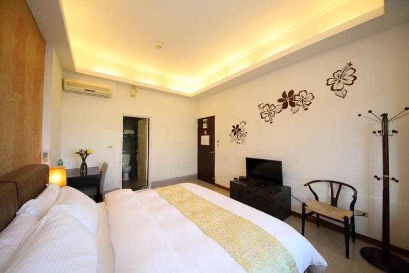 Yue Ya Guan Homestay photo 1