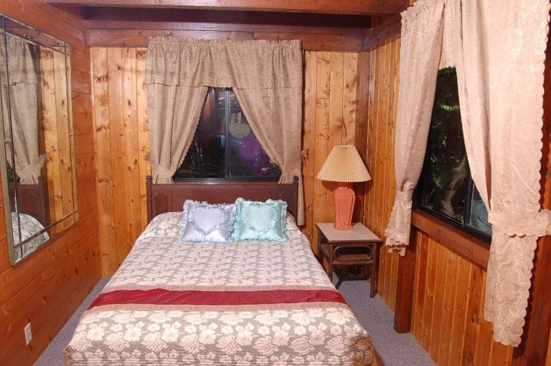 Lava Lodge At Hale Kilauea 5