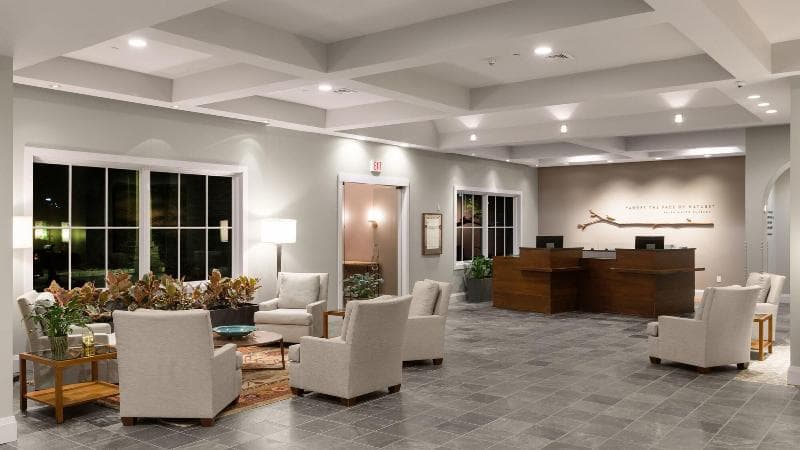 The Emerson Resort & Spa 5