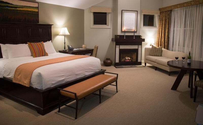 The Emerson Resort & Spa 4