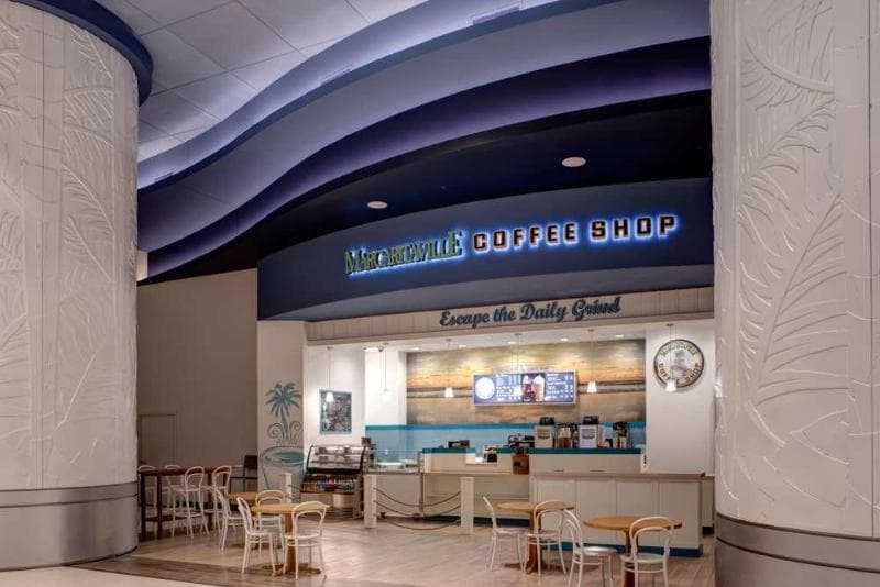 River Spirit Casino Resort photo 1