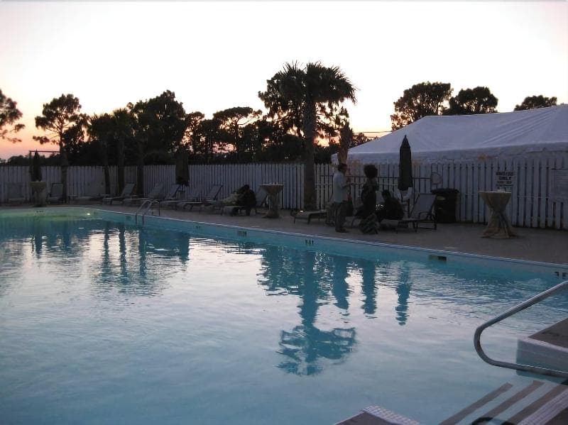 Beau Rivage Golf & Resort 2