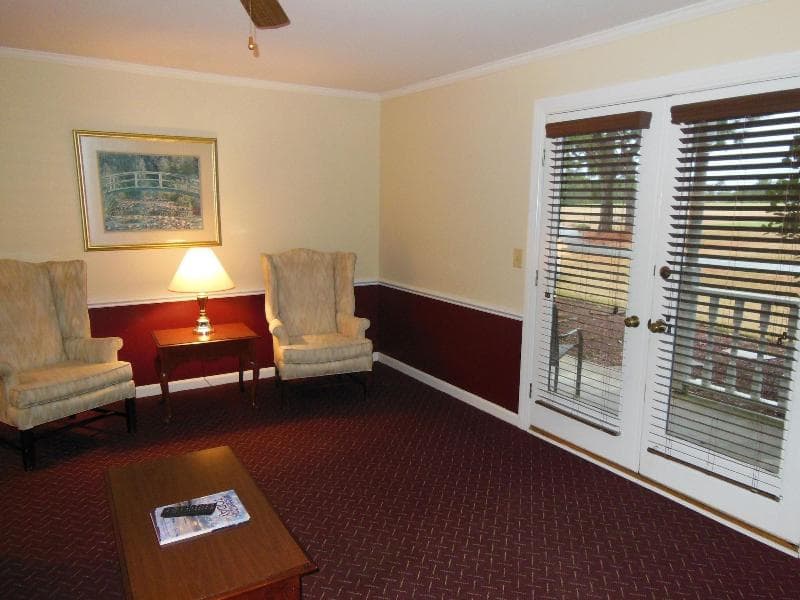 Beau Rivage Golf & Resort 4