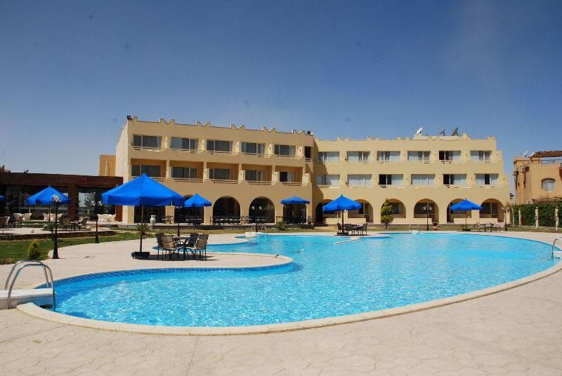 Horizon El Wadi Hotel & Resort photo 1