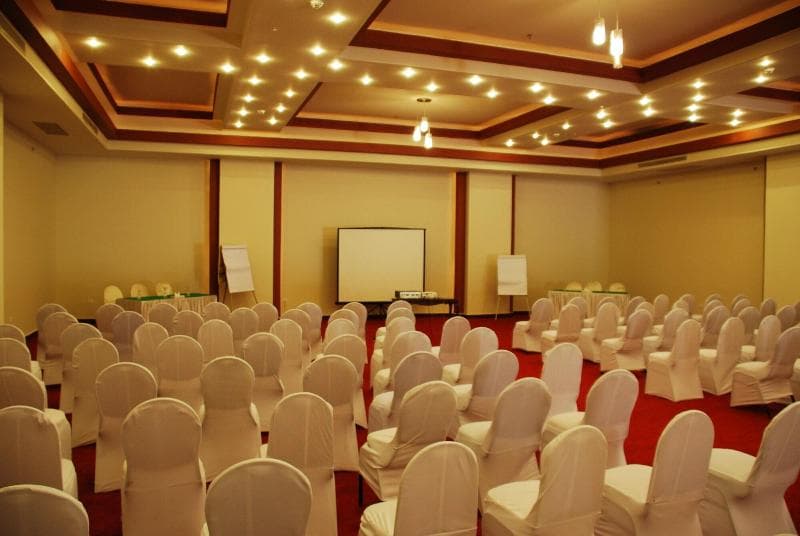 Horizon El Wadi Hotel & Resort main