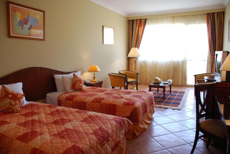 Horizon El Wadi Hotel & Resort 4