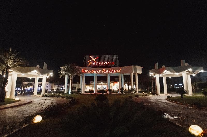 Xperience Kiroseiz Parkland 2