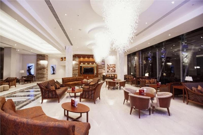 Xperience Kiroseiz Parkland 5