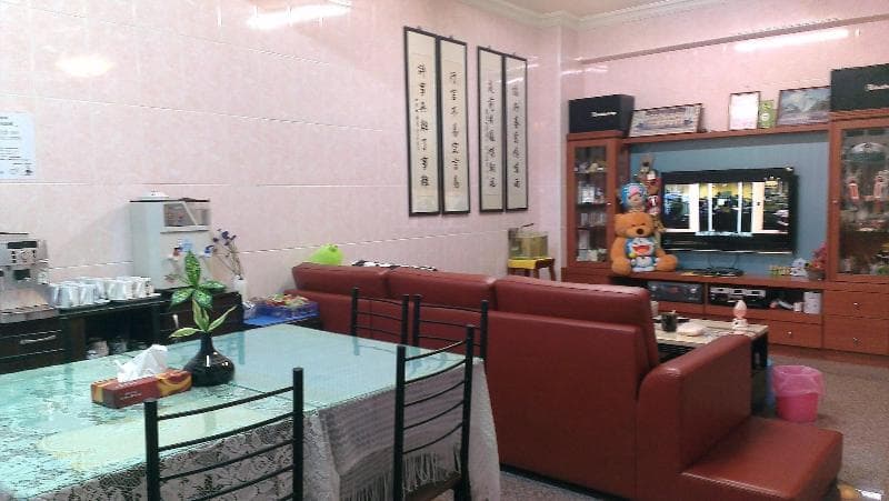 Wish-Dream Bed & Breakfast 3