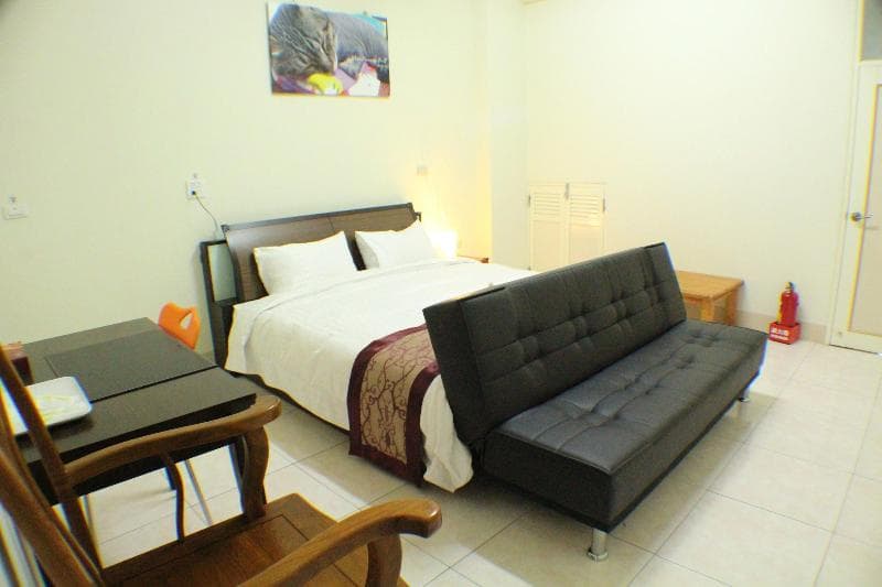 Wish-Dream Bed & Breakfast photo 1