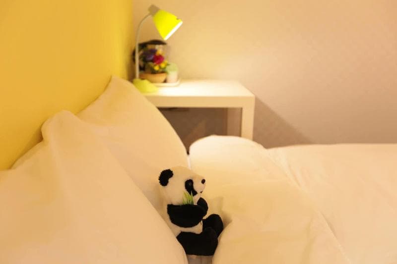 G9 Stay photo 1