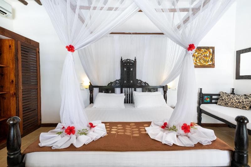 Next Paradise Boutique Resort 5