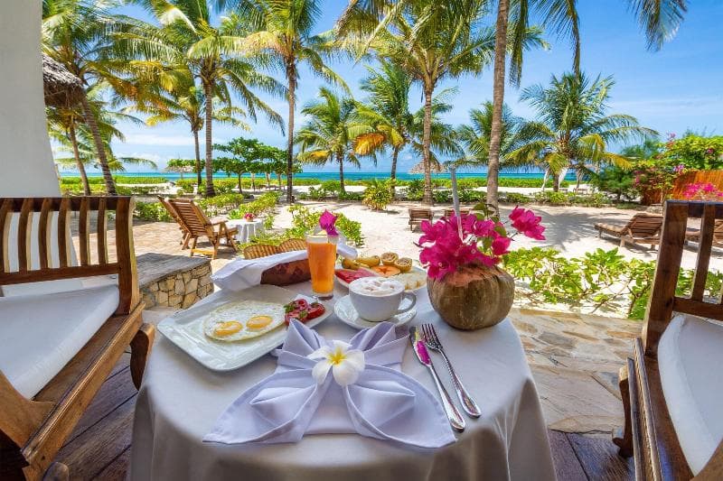 Next Paradise Boutique Resort 3