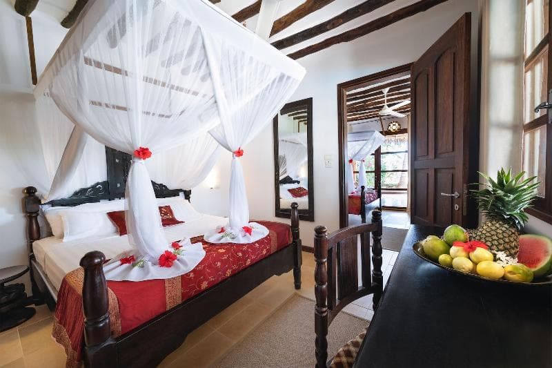 Next Paradise Boutique Resort 4